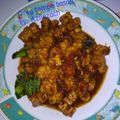 Cooksnap dari Aziiezach untuk resep Tempe Orek Basah