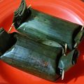Cooksnap dari Dapor K untuk resep Arem-arem