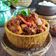Cooksnap dari Ecy untuk resep Sambel Krecek Kacang Tolo