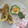 El cooksnap de Aldo Elias Marin cuando hizo Huevos Fritos dentro de pimientos.