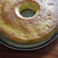 El cooksnap de Vanne Scubin cuando hizo Budín de pan!!.