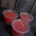 Cooksnap dari deaharres untuk resep Puding Tomat