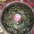 Cooksnap dari Deti Chaynk Kamou untuk resep Bolkus Ubi No Mixer