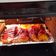 El cooksnap de Gema Torija Fresneda cuando hizo Costillas bbq y miel con patatas deluxe.