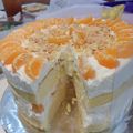 Cooksnap dari Kiky Balqis untuk resep Japanese Cotton Cheesecake Super Cheesy No Cream Cheese