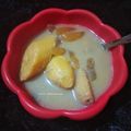 Cooksnap dari Sari Utami Kimdonghwa untuk resep Kolak Pisang