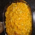 stacie.kawa's cooksnap of when they made Cheesy Crockpot Mac N Cheese.