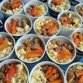 Cooksnap dari yannie untuk resep Rice Bowl Ayam Teriyaki