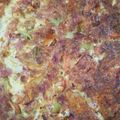 Cooksnap από Dimitra Kontonikolaou στη συνταγή Ομελέτα φούρνου