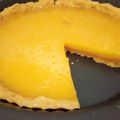 Cooksnap dari Herlia.albana untuk resep Egg tart (kue lontar)