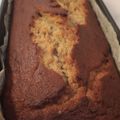 Cooksnap από Σοφια Ζωνα στη συνταγή Κέικ μπανάνας εύκολο
