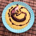Cooksnap από kimwlos στη συνταγή Μία “αχτύπητη”, υπέροχα βελούδινη φάβα. "Για τα μάτια σας μόνο"!