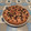 El cooksnap de Agustin Pujades Saez cuando hizo Torta pasas y nueces.