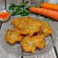 Cooksnap dari Momiera untuk resep Bakwan Sayur Ebi