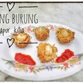 Cooksnap dari Kitia Dewi Arifin untuk resep Sarang burung