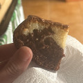 El cooksnap de Boo cuando hizo Plum cake marmolado.