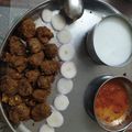 mitu madlani's cooksnap of when they made દૂધીના ઢોકળા (Dudhi Dhokla Recipe In Gujarati).