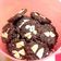 Cooksnap dari Sashi untuk resep Choco Oat Cookies (Tanpa Telur, Tanpa Terigu, Tanpa Gula Pasir)