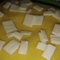 Cooksnap dari okik oik untuk resep Cheese cake kukus simple No Mixer ❤️