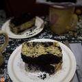 Cooksnap dari Saudah🌷 untuk resep Bolu Susu Kukus Oreo