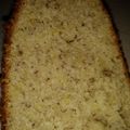 El cooksnap de Delfĭna Sierra cuando hizo Torta rica de banana🍌🍌😍!!!.