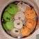 Sejal Pithdiya's cooksnap of when they made ત્રીરંગી ઇડલી (Trirangi Idli Recipe In Gujarati).