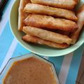 Cooksnap dari Lia Ruliyanti untuk resep Risol Kampung Isi Bihun