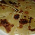 Valarie Muthoni's cooksnap of when they made Coconut Milk Chapati #coastalcoconutdishchallenge.