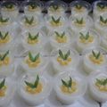 Cooksnap dari De Diez untuk resep Puding Jagung Manis