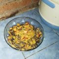 Cooksnap dari RazsyaKiela untuk resep Sambel goreng ati sapi