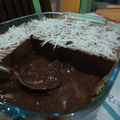 Cooksnap dari Husnul untuk resep Puding coklat meleleh