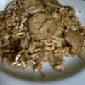 Cooksnap dari elvira Agustina untuk resep Nasi Goreng