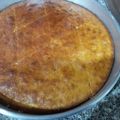 صورة من Mamalicious، شاركها بعد تجربة وصفة كيـــكة السميد