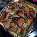 Cooksnap dari Leonnyagnes untuk resep Ayam panggang oven