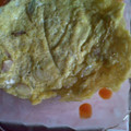 Cooksnap dari Risa Pratiwi untuk resep TELUR DADAR SEDERHANA