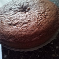 El cooksnap de Tiki Tais cuando hizo Torta de Chocolate, fácil y económica!!.
