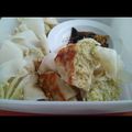 Cooksnap dari Yvione Tio untuk resep Edamame Gyoza