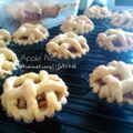 Cooksnap dari __Lia untuk resep Apple pie