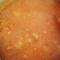 Cooksnap-ul lui Andreea Deea atunci când a preparat Gulaș unguresc cu carne de porc 🇭🇺.
