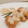 Cooksnap dari Fabiola Ismanda untuk resep Crispy Tuna with Lemon Sauce