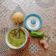 Neha dhanesha's cooksnap of when they made લીલી ચટણી (Green Chutney Recipe In Gujarati).