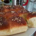 Cooksnap dari Jelly (www.antamgold.com) untuk resep Roti sobek isi nutella