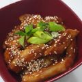 Cooksnap dari irma astuti untuk resep Tteokbokki ala rumahan