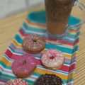 Cooksnap dari Khaleev Family untuk resep Thai Tea Homemade
