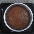 avipre's cooksnap of when they made Nutty Banana Cake.