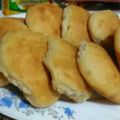 صورة من Om yamen، شاركها بعد تجربة وصفة قرص فلاحي 🍯
