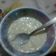 El cooksnap de Sonia Sofia Boudib cuando hizo Arroz con leche fácil.