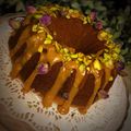 صورة من @diet_jojohealthmeals، شاركها بعد تجربة وصفة كيكة التمر الهشه بطريقة ام سلطان
