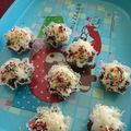 Cooksnap dari Putri Defita untuk resep Brownies Kukus Chocolatos Murmer