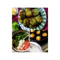 Maya Ghuse का कुकस्नैप जब उन्होंने वेजिटेबल अप्पे (Vegetable appe recipe in hindi) बनाया था।